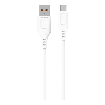 کابل تبدیل USB به USB-C دنمن مدل D01T طول 1 متر